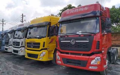 Come gestire efficientemente la tua flotta di automezzi?