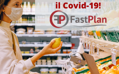 Gestire consegne e ritiri di merce durante e dopo l’emergenza Covid-19 “Coronavirus”?