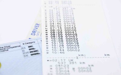 Utilizzo del cronotachigrafo: Novità 2020